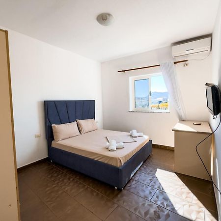 Shkodra Budget Hotel Exteriér fotografie